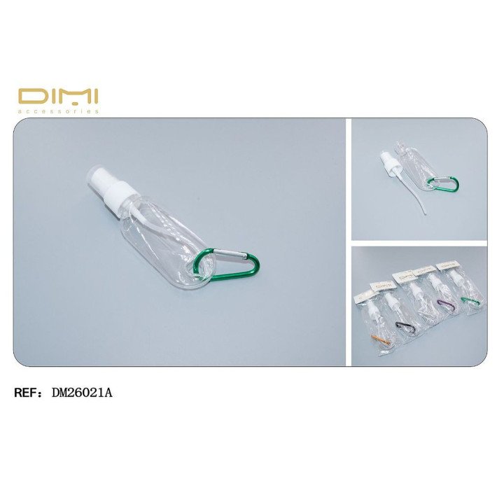 BOTE SPRAY COLGANTE 30ML 12/U DM26021A DM