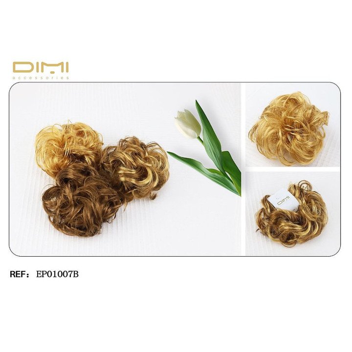 COLETERO PELO/SINTETIC 3COLOR 24/U EP01007B DM