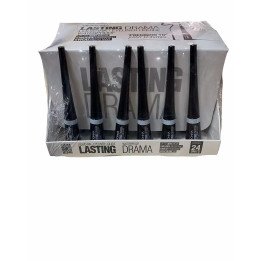EYELINER LIQ.LASTING DRAMA 24/U 11416A DN