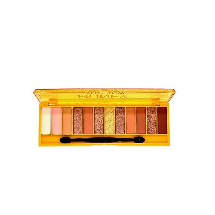EYESHADOW HONEY 12/U 11186D DN