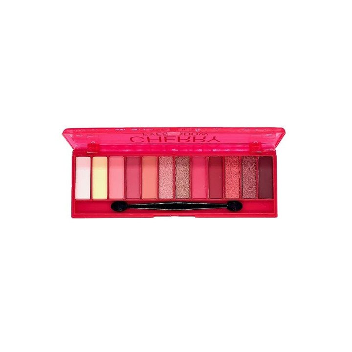 EYESHADOW CHERRY 12/U 11186C DN
