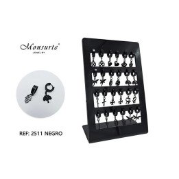 PENDIENTES 12/P 2512 MONS