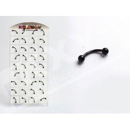 PIERCING 36/U MONS 19227