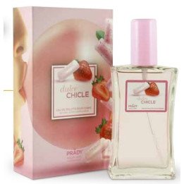 DULCE CHICLE FEMME PRADY