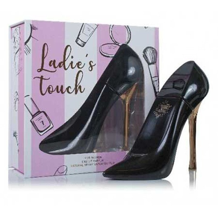 LADIES´S TOUCH PERFUME TACON 100ML