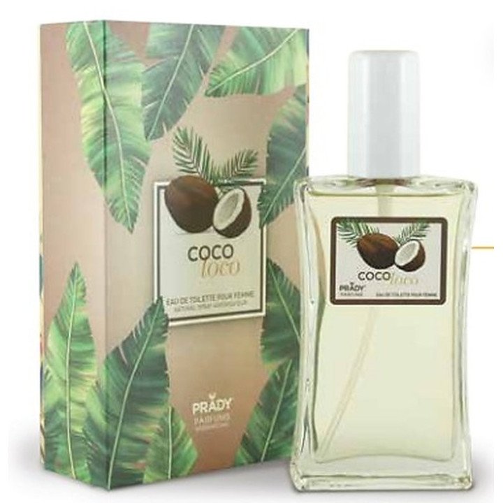 COCO LOCO FEMME PRADY