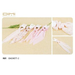 COLETERO 12/U GM24077-2 DM