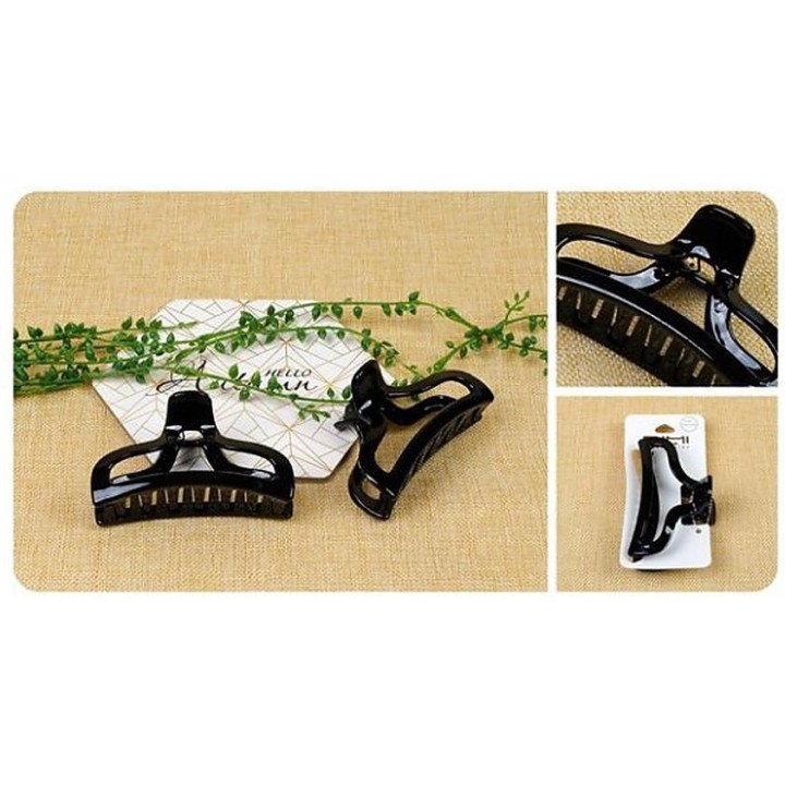 PINZA NEG.8CM 12/U PZ31005A DM