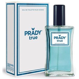 TRUE BLEU HOMME PRADY