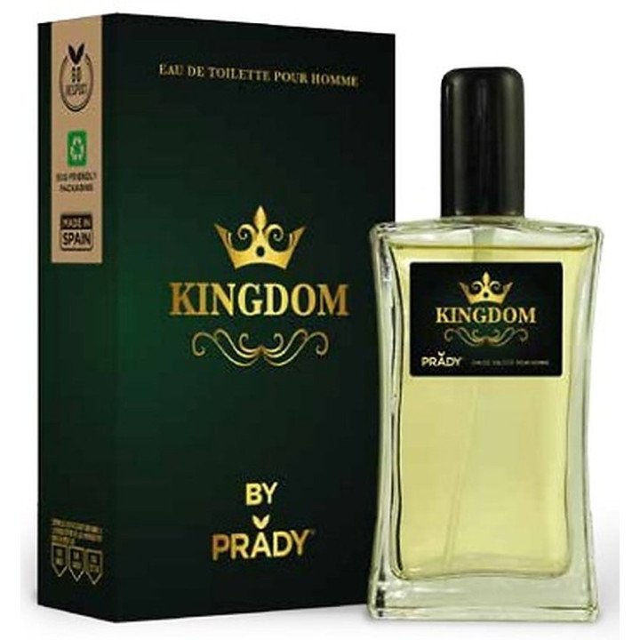 KINGDOM HOMME PRADY