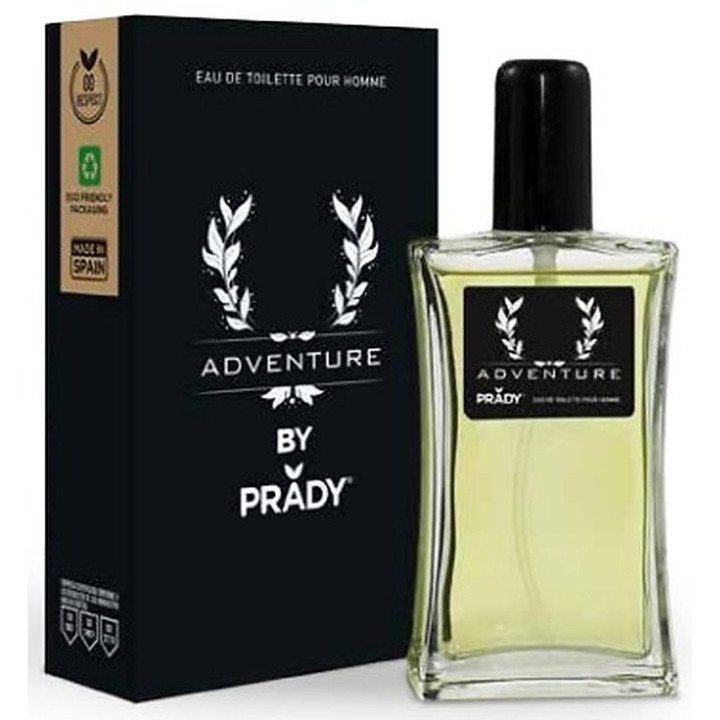 ADVENTURE POUR HOMME PRADY