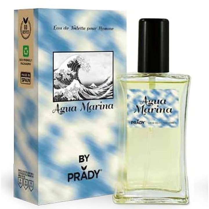 AGUA MARINA HOMME PRADY
