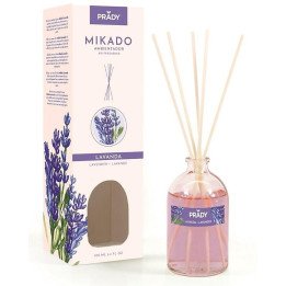 MIKADO LAVANDA 100ML PRADY