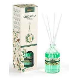 MIKADO AMB. GREEN TEA PRADY 100ML