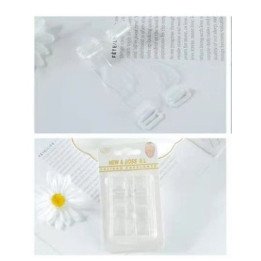 TIRANTES 1.5CM 24/U N.B