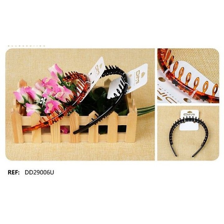 DIADEMAS N/M 12/U DD29006U DM