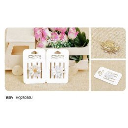 CLIP FLOR 12/U HQ25030U DM