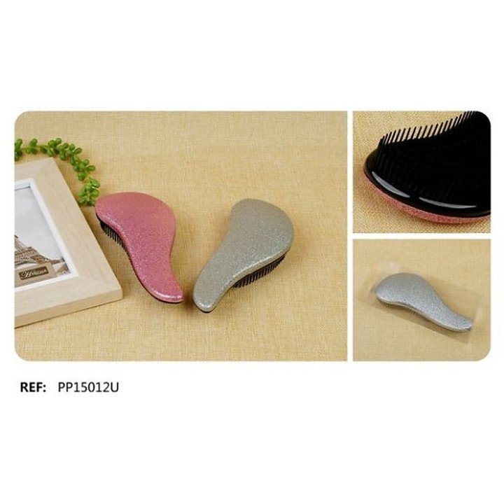 CEPILLO ANTIENREDOS 12/U PP15012U DM
