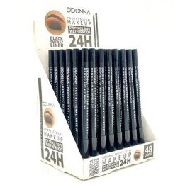 PROFE. MAKEUP EYE PENCIL SOFT WATER24H 48/U 11225