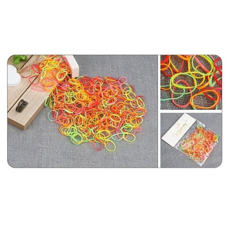 GOMITAS 1CM 24/U GM02001C DM