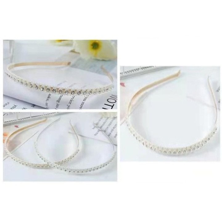 DIADEMA C/PIEDRA 12/U 342295 NB