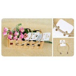 DIADEMAS 12/U DD09106U DM