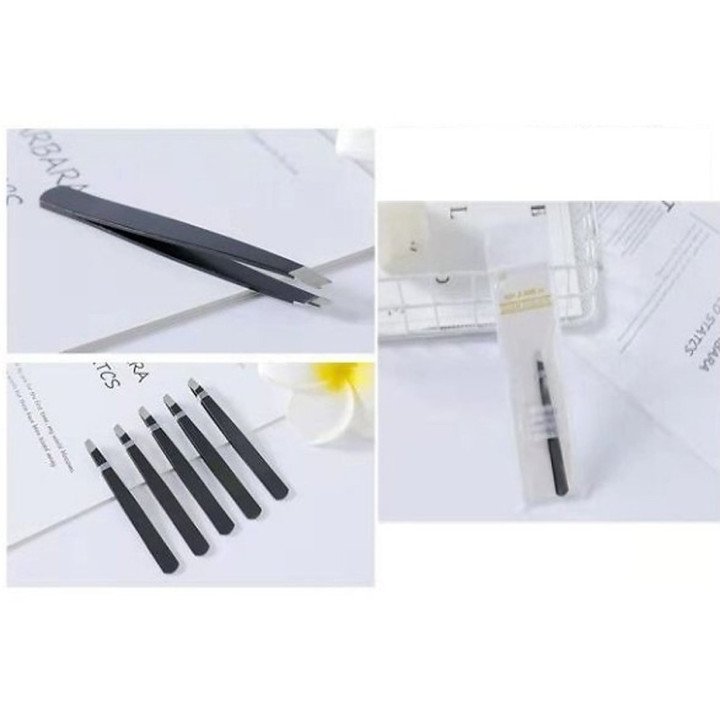 PINZA DEPILAR NGR.12/U 49113 NB