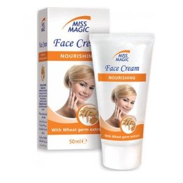 CREMA FACIAL TRIGO 50ML M.MAGIC