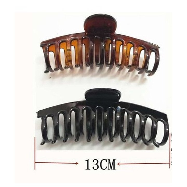 PINZA DE PELO 13CM 12/U 275897 NB