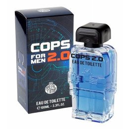 COPS FOR MEN 2.0 100ML R.T