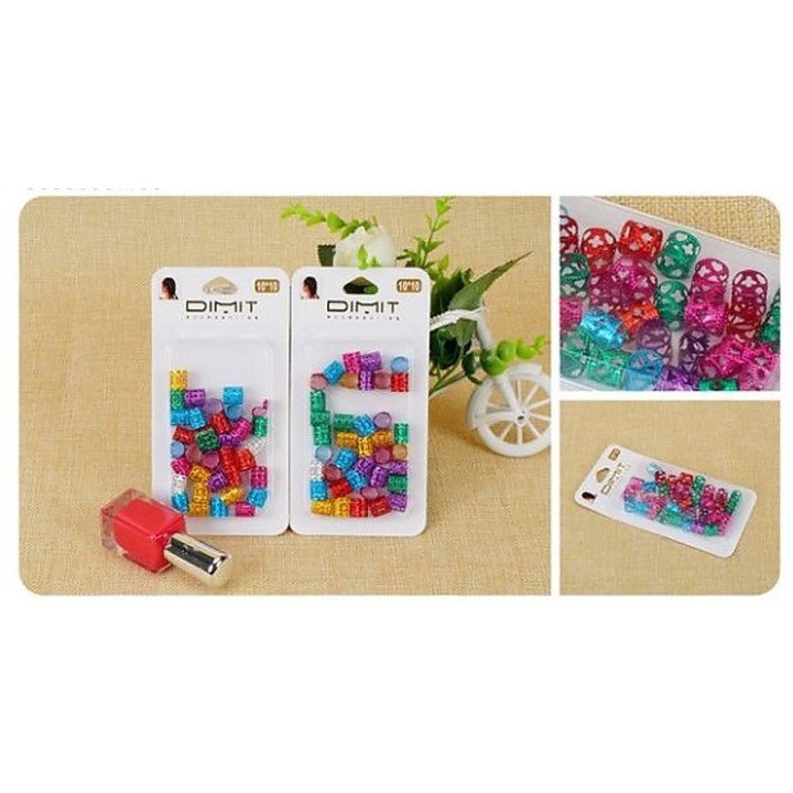 DECORA PELOS 12/U AT01002E