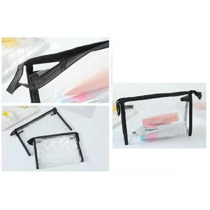NECESER TRANSP.27CM 12/U NB
