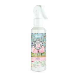 PRADY AMB.HOME SPRAY 220ML ROSAS