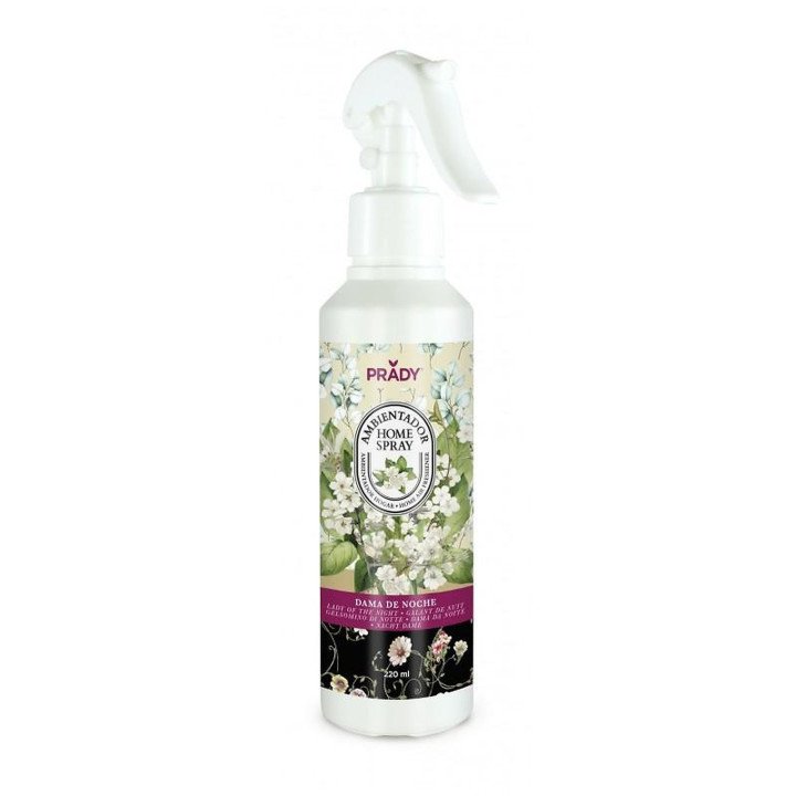 PRADY AMB.HOME SPRAY DAMA DE NOCHE 220ML