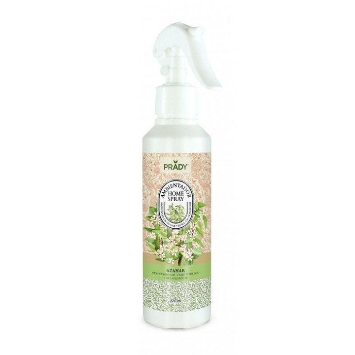 AMB. HOME SPRAY AZAHAR 220ML PRADY