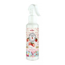 AMB. HOME SPRAY FRESA Y NATA 220ML PRADY