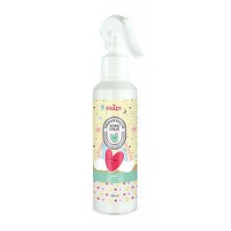 AMB. HOME SPRAY BEBE 220ML PRADY