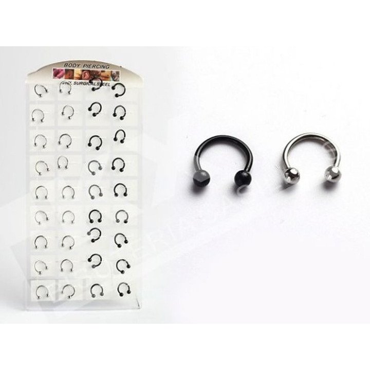 PIERCING 36/U 27153 MON 402