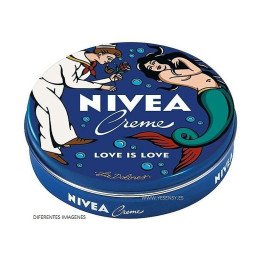NIVEA CREMA STR.TOGETHER 150ML