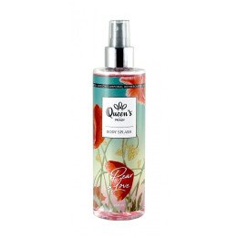 BODY SPLASH PEAR IN LOVE 250ML