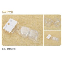 BOTE 20G 2U 12/P DM26007D DM