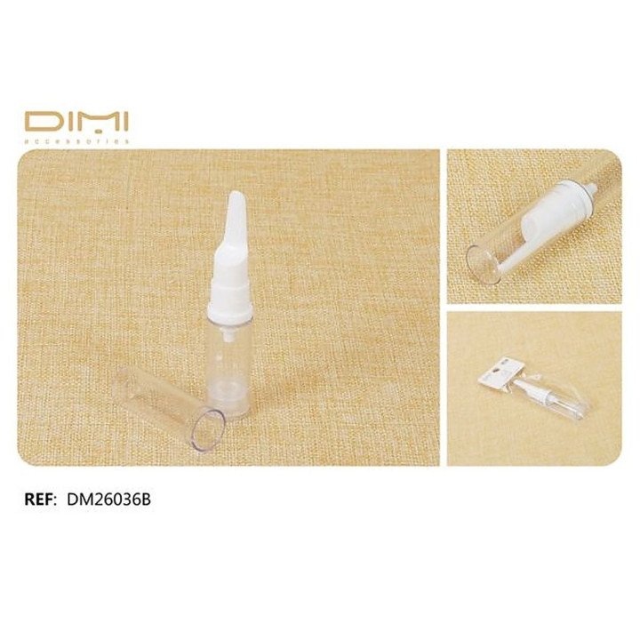 BOTE 10ML 12/U DM26036B DM
