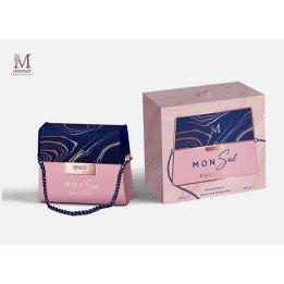 MON SEUL PASSION 100ML M.BRANDS