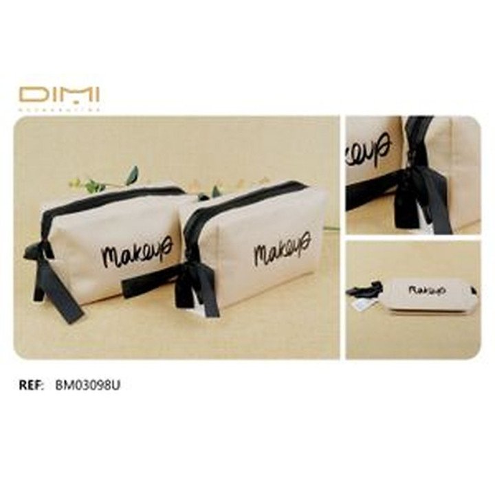 NECESER 195*12*8.5CM 12/U BM03098U DM