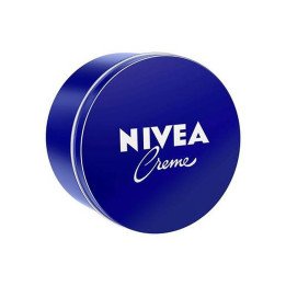 NIVEA CREMA 250ML LATA