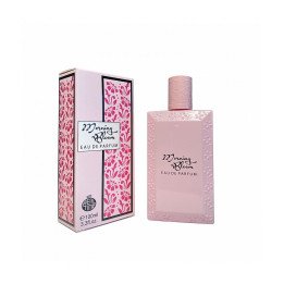MORNING BLOOM WOMEN 100ML R.T