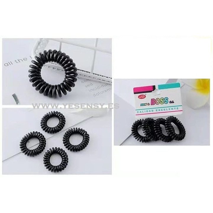 COLETERO P NEGRO 12/U NB
