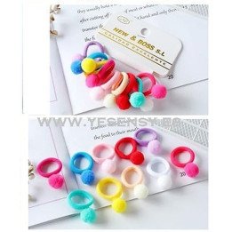 GOMA POMPOM 12/U 103230-2 NB