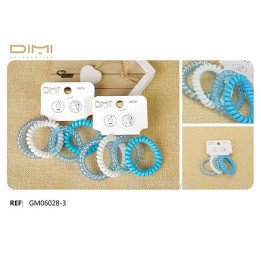 COLETERO CABLE 12/U GM06028-3 DM