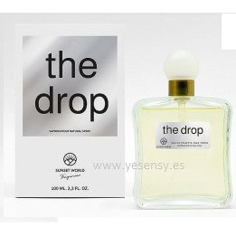 THE DROP FEMME F.M